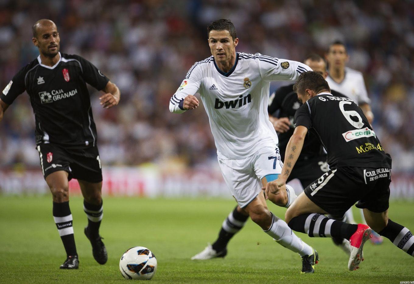 1360x932 Latest Football Games Players HD Wallpaper Best