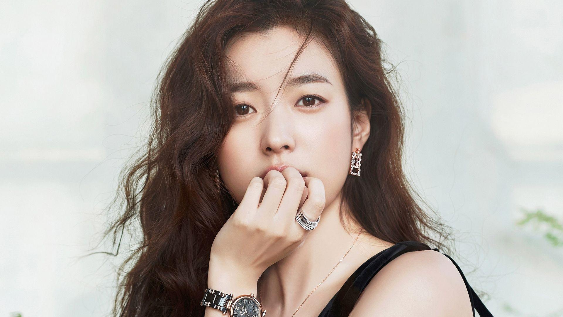 1920x1080 Han Hyo Joo Wallpaper