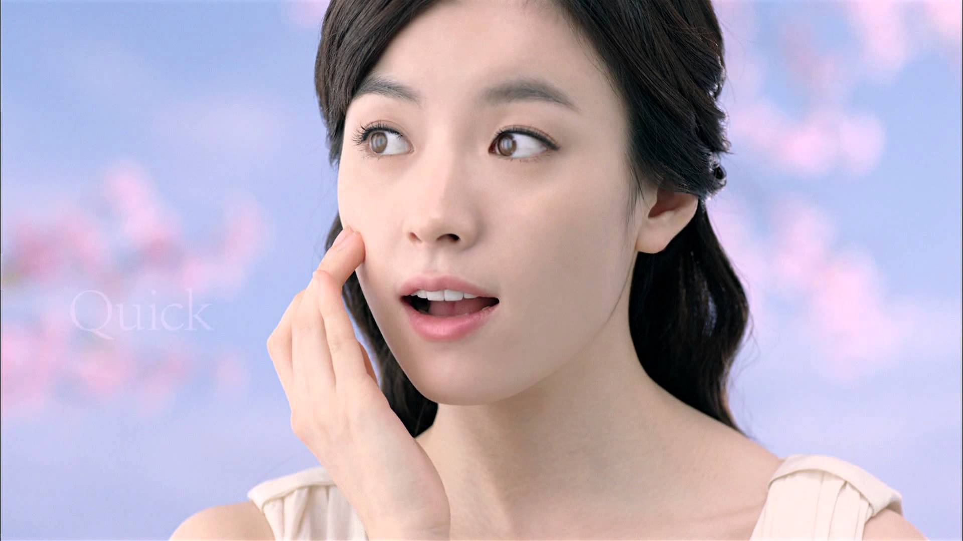 1920x1080 Han Hyo Joo HD Wallpaper