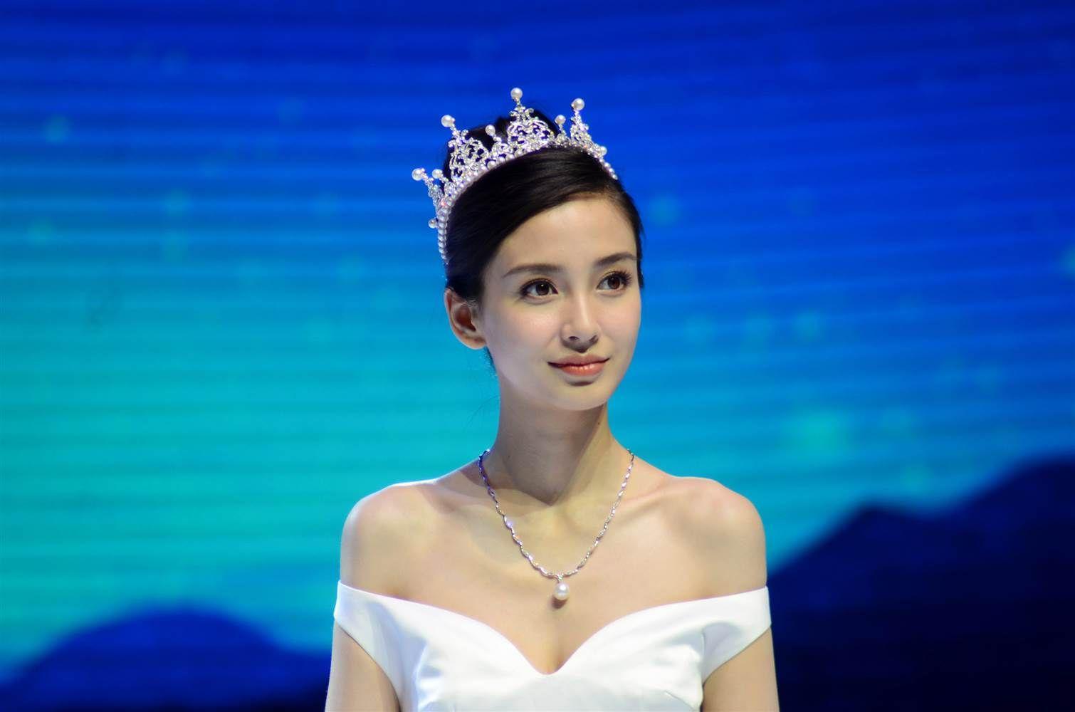 1510x1000 Free download Vivendo Damusica China39s Angelababy Hasn39t Had