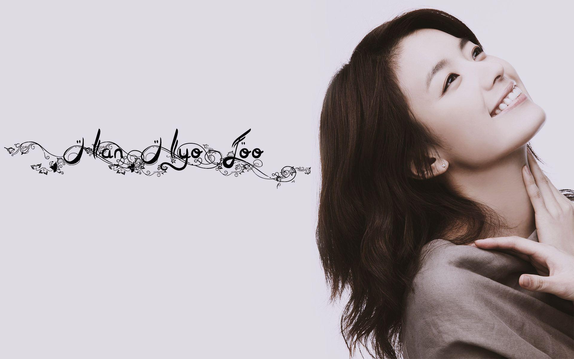 1920x1200 Han Hyo Joo HD