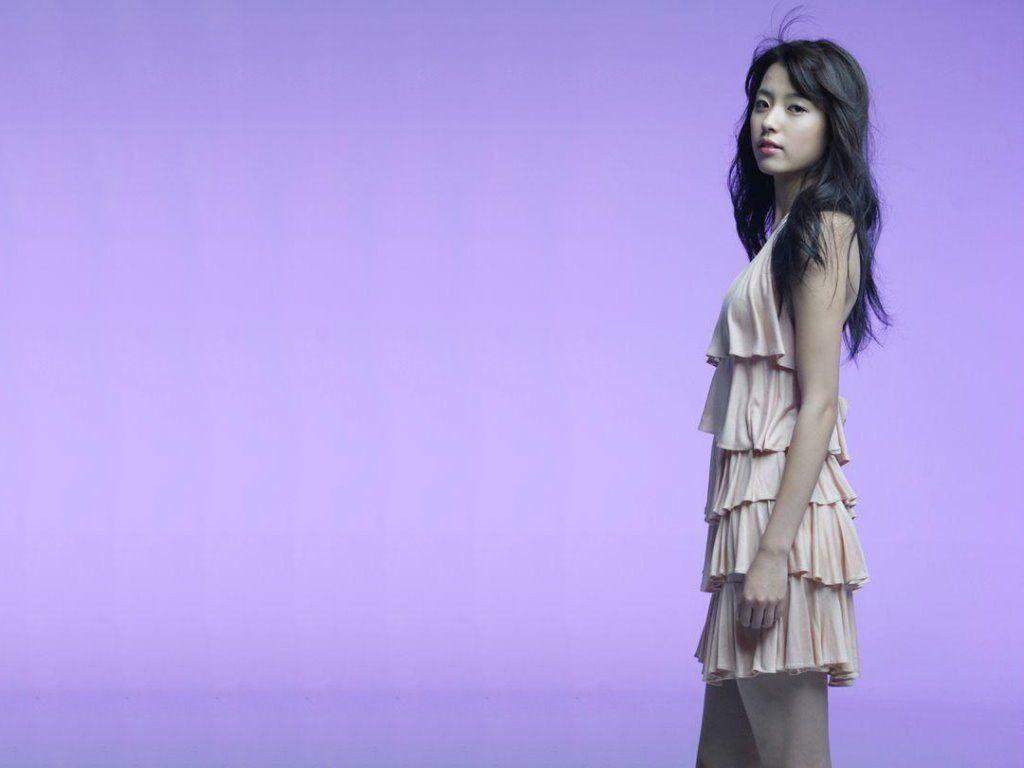 1024x768 Free download - about Han Hyo Joo [1024x768]