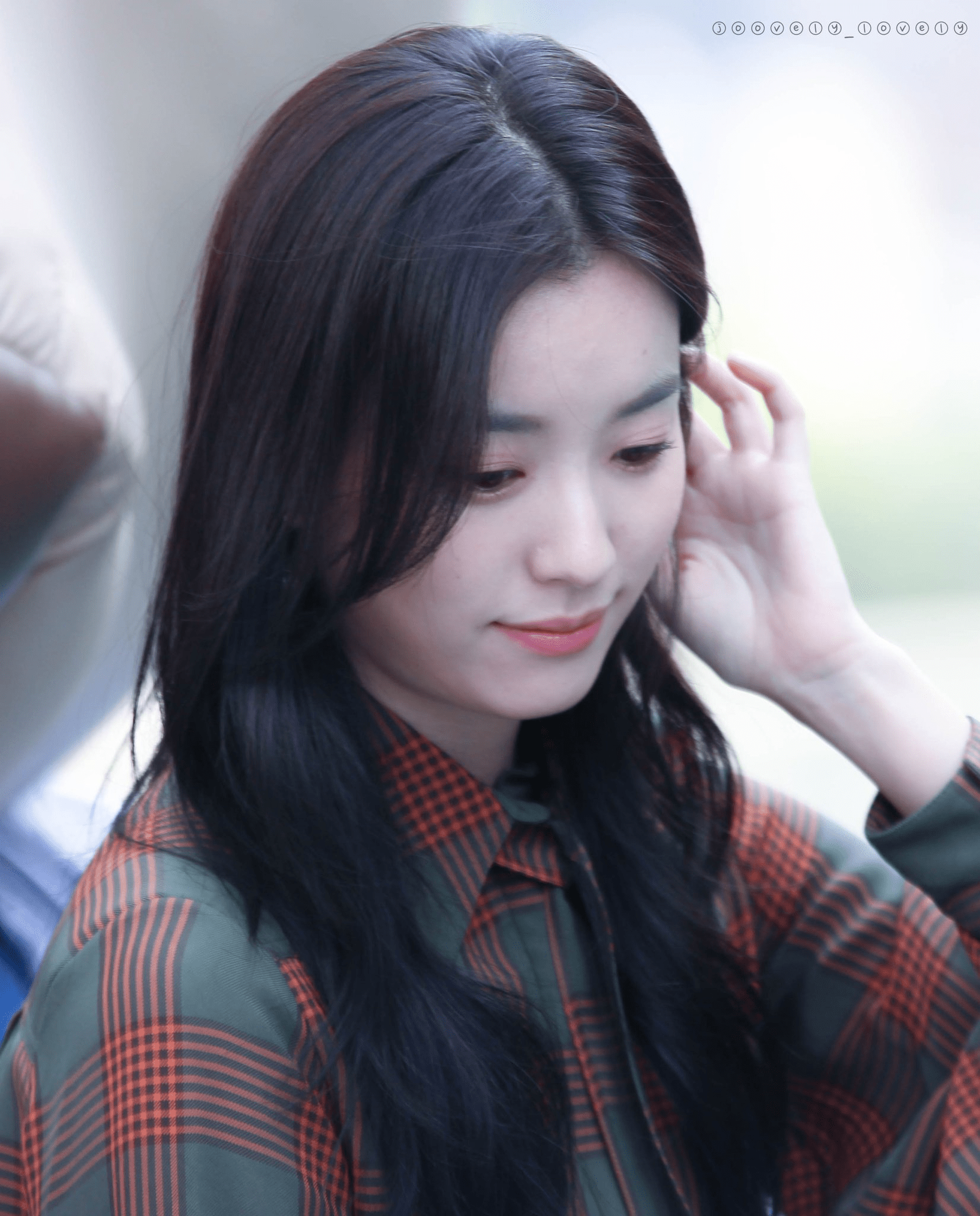 1652x2048 Han Hyo Joo. Jung YuRi