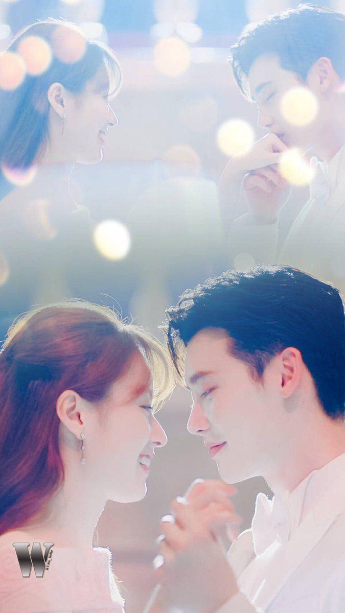 675x1200 Han Hyo Joo Wallpaper Jongsuk And Han Hyo Joo, HD Wallpaper
