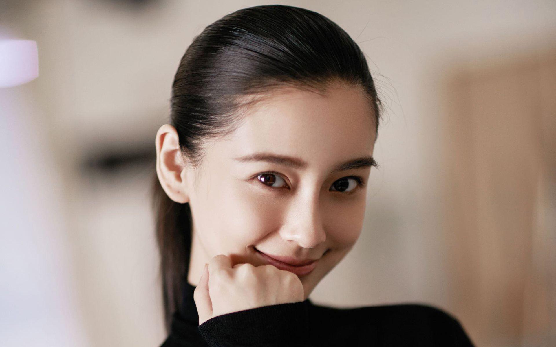 Angelababy Picture