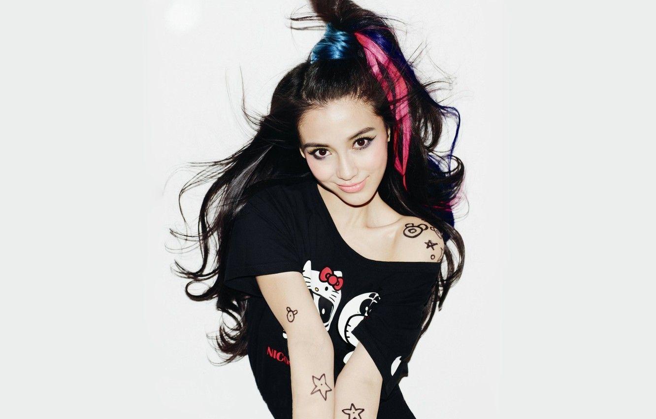 1332x850 Wallpaper photo, beauty, asian, angelababy image for desktop
