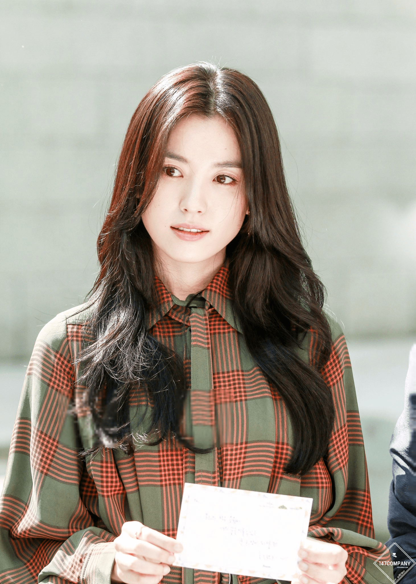 1462x2048 Han Hyo Joo. Jung YuRi
