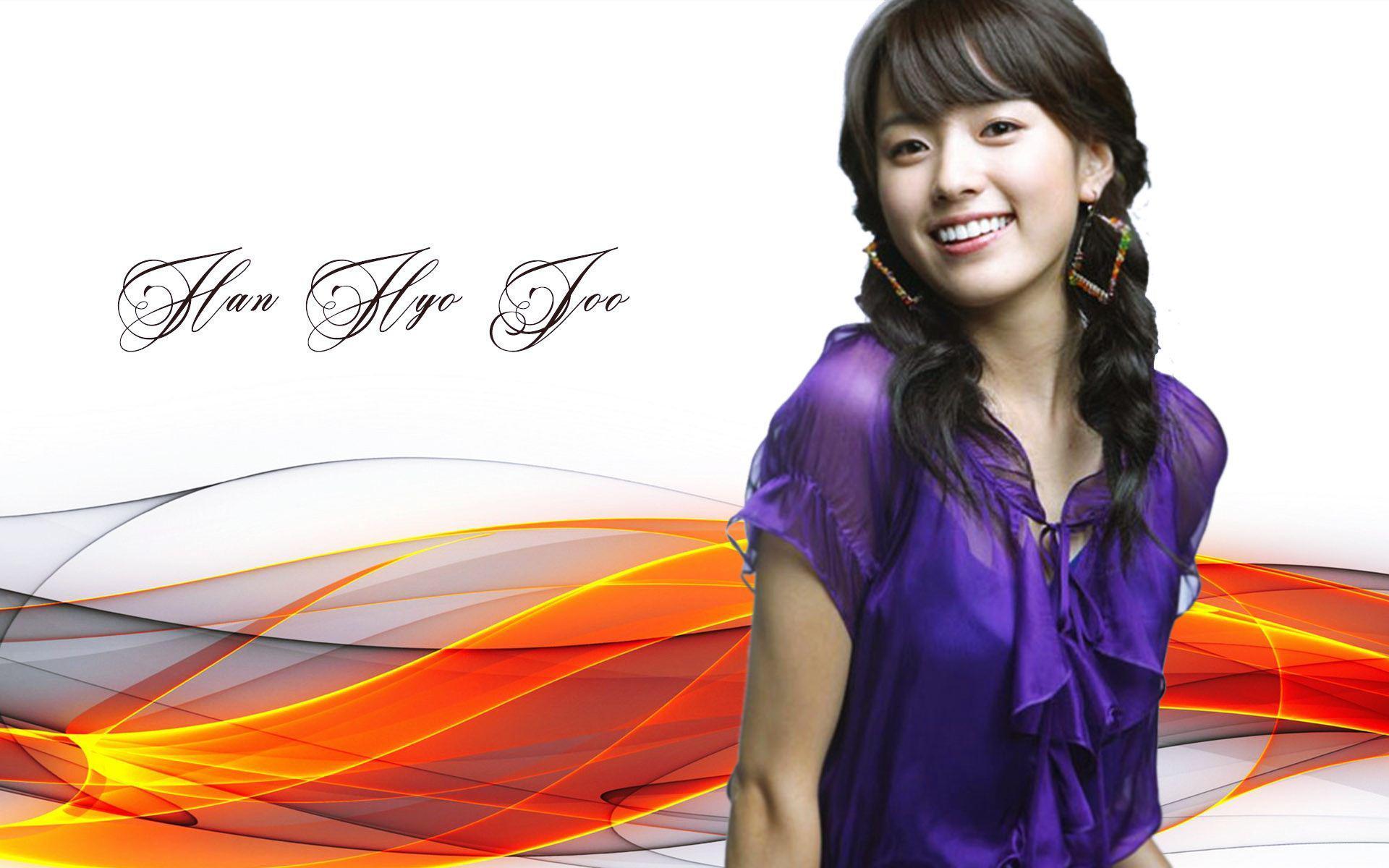 1920x1200 Han Hyo Joo Han Hyo Joo, Download Wallpaper