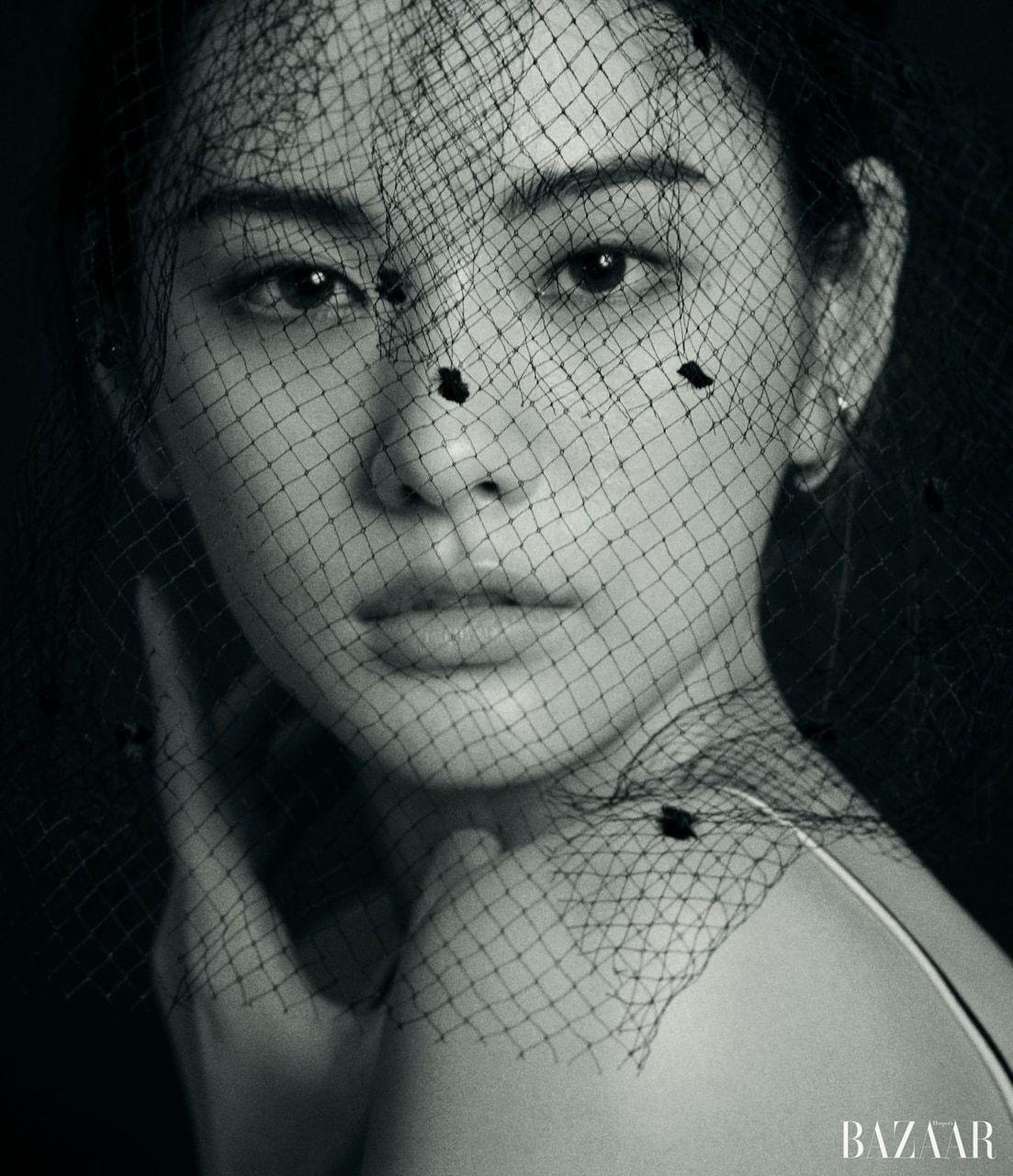 1103x1280 image about Im Jin Ah trending