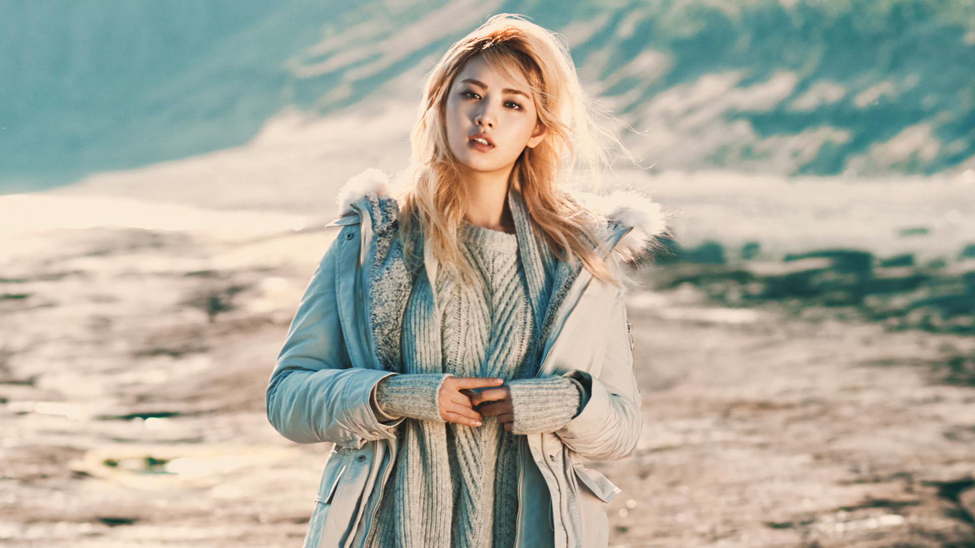 1920x1080 Nana Kpop HD Wallpaper