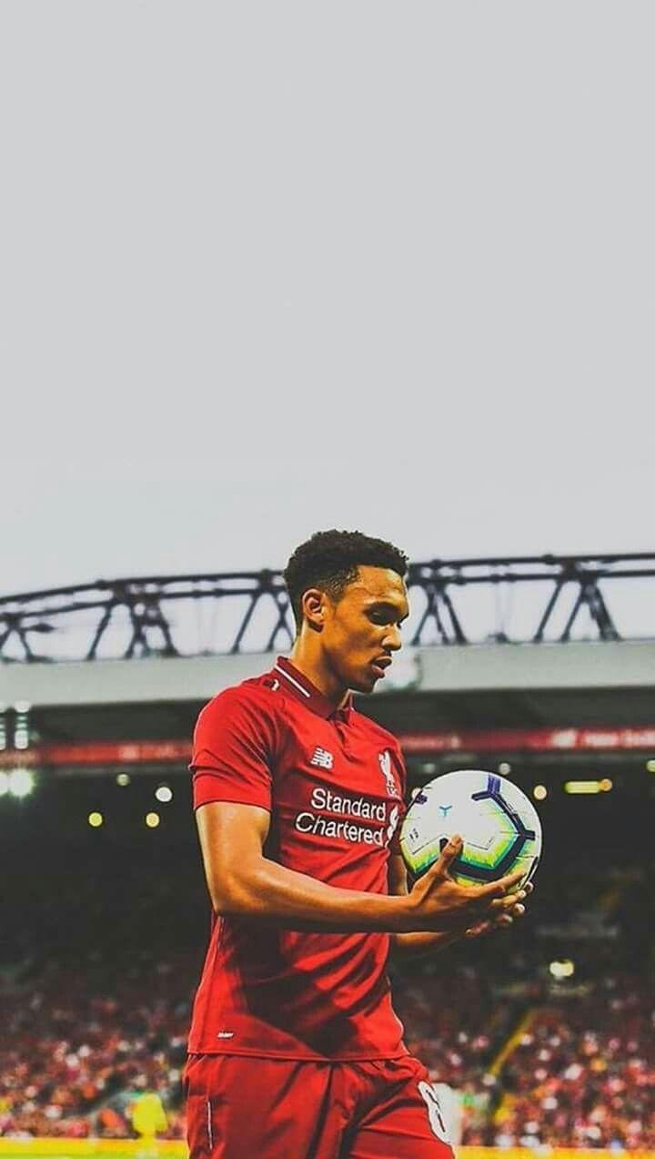 GOAL  Trent AlexanderArnold created 108 chances in the Premier League in  2021  The most of any player in the league this year   Facebook