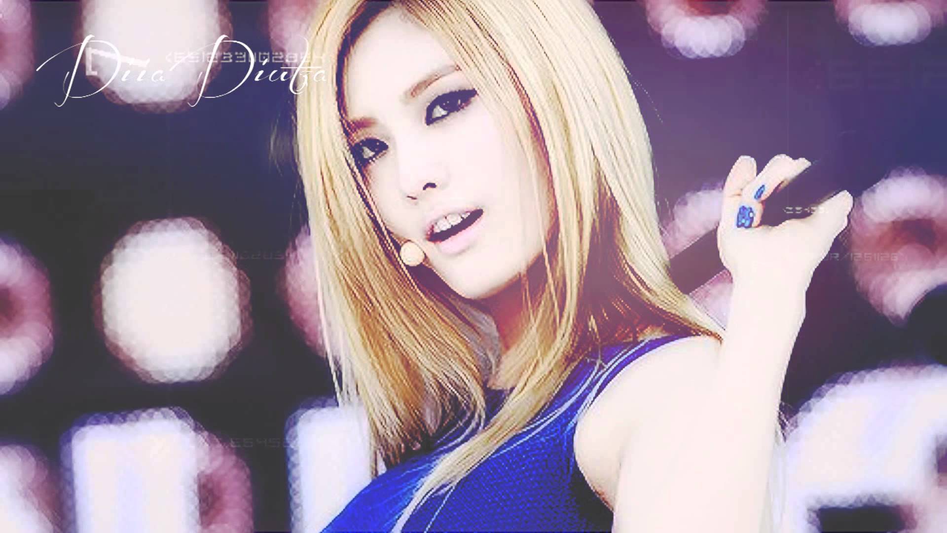 1920x1080 Im Jin Ah Wallpaper