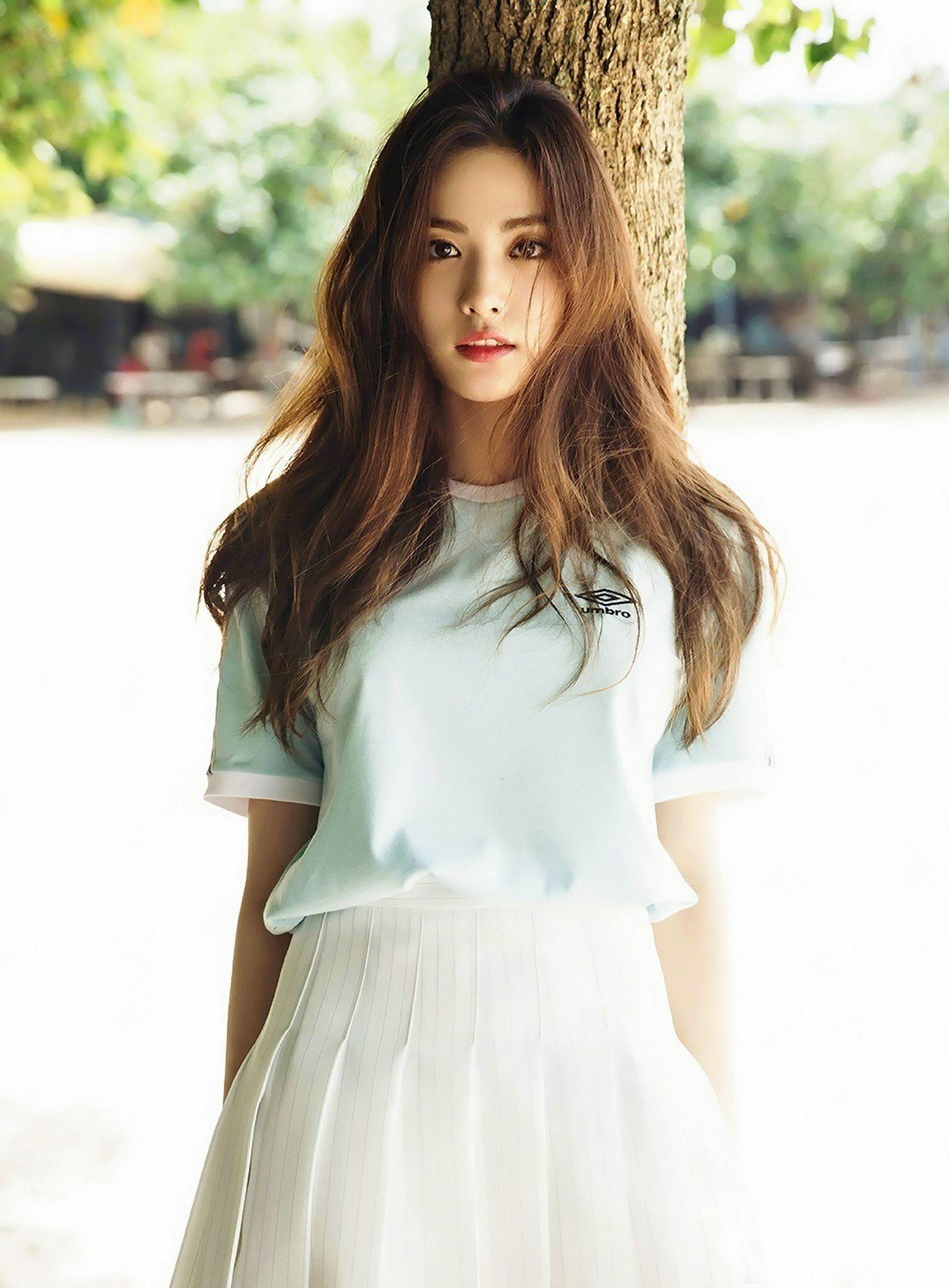 1474x2000 Nana vs Tzuyu vs Irene battle