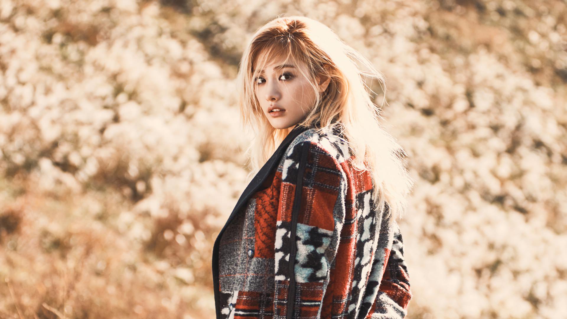 1920x1080 Nana Kpop HD Wallpaper