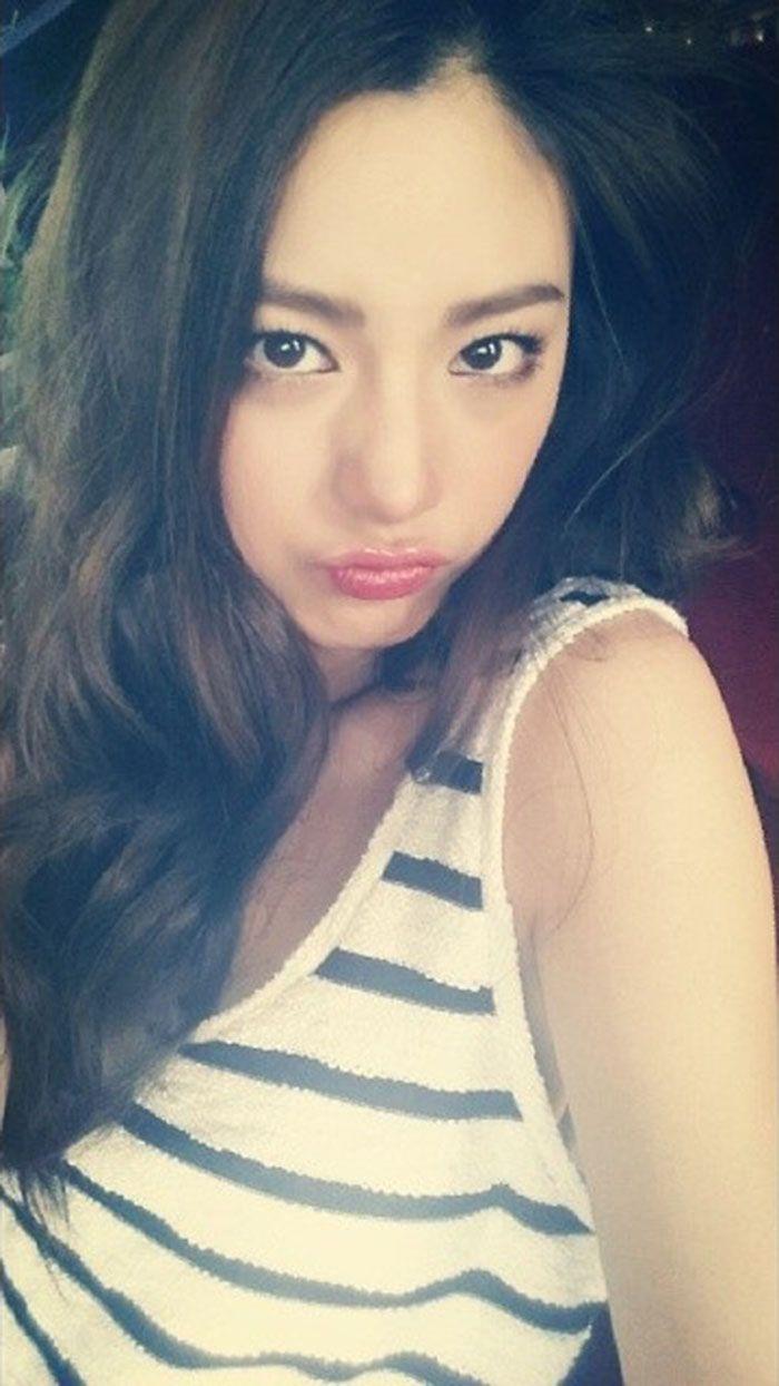 700x1244 Nana Im Jin Ah The Most Beautiful Female Star In The World 【Buzz