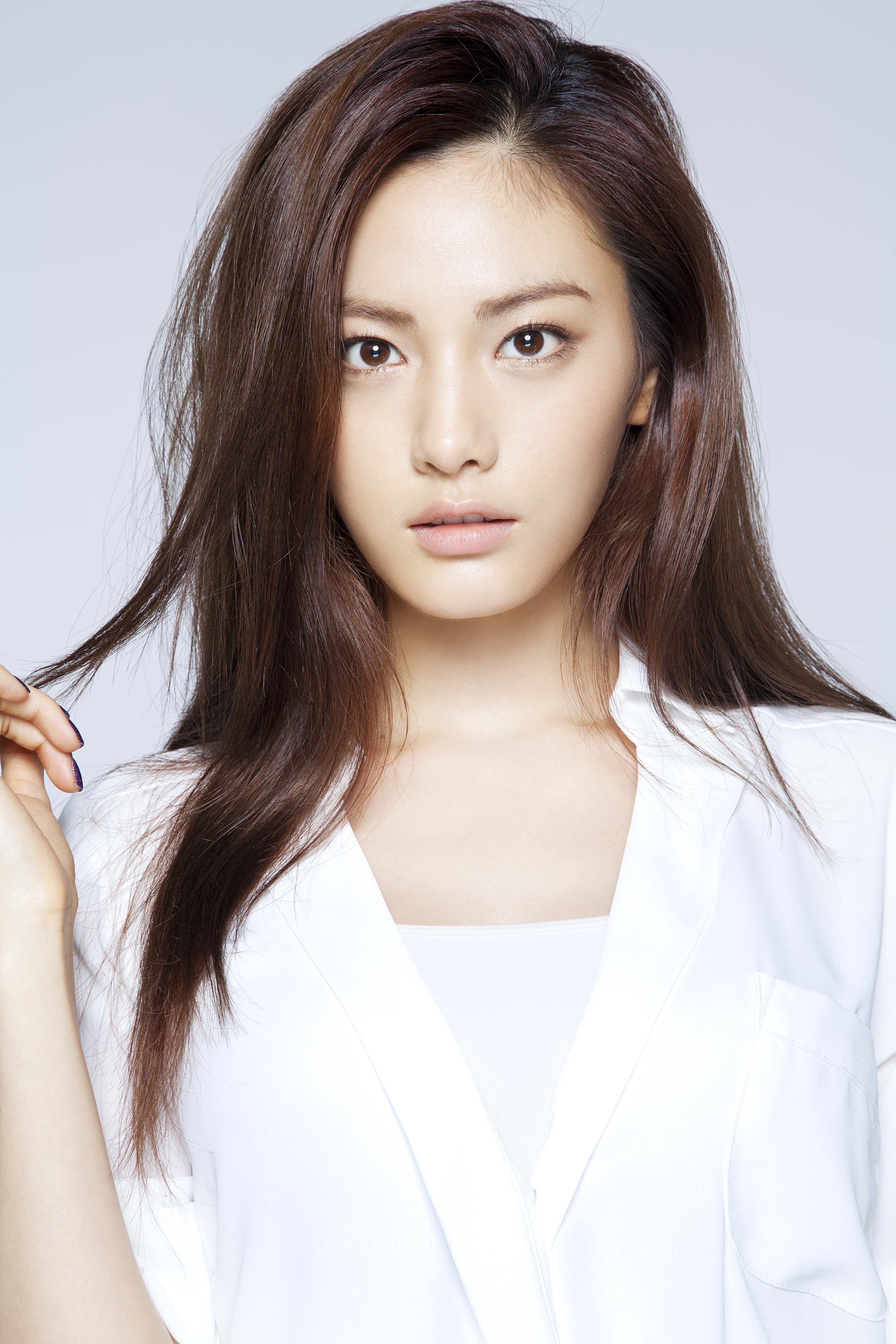 3000x4500 Nana's Perfect Face