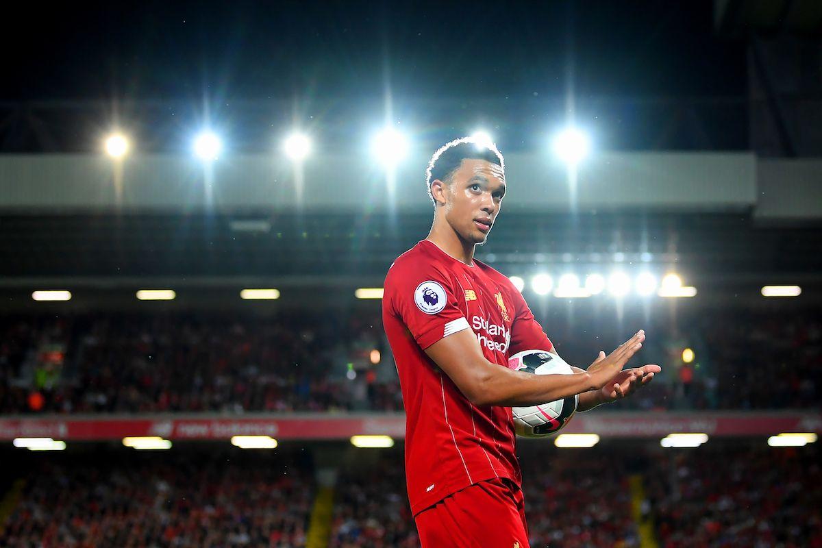 1200x800 Why Trent Alexander Arnold Can Be Liverpool's Kevin De Bruyne