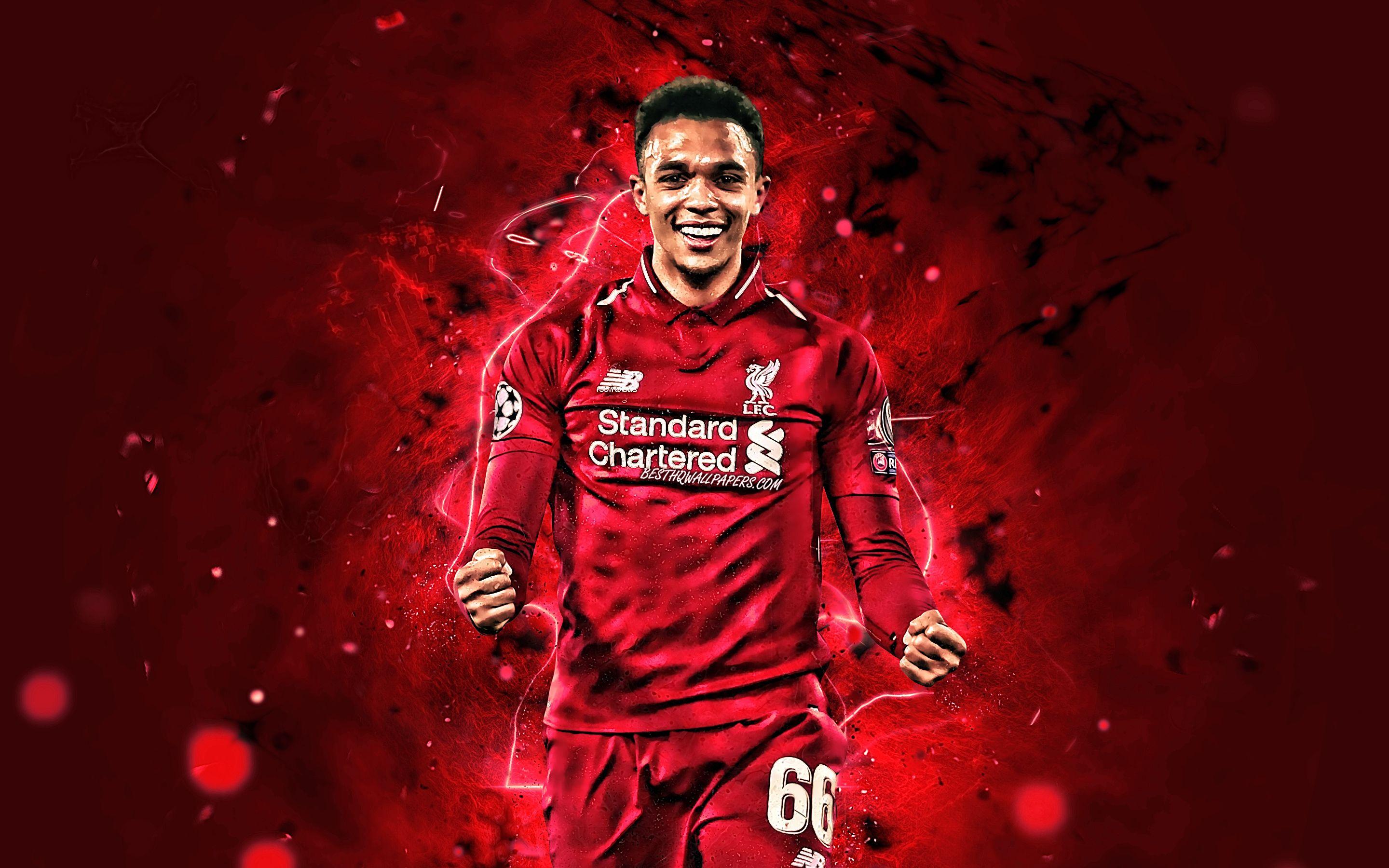 Trent Alexander-Arnold Wallpapers - Top Free Trent Alexander-Arnold ...