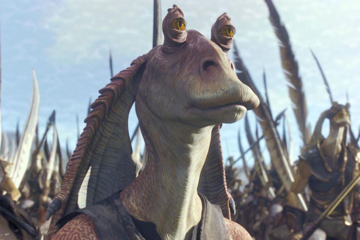 1200x800 Jar Jar Binks is not the worst thing to happen to Star Wars