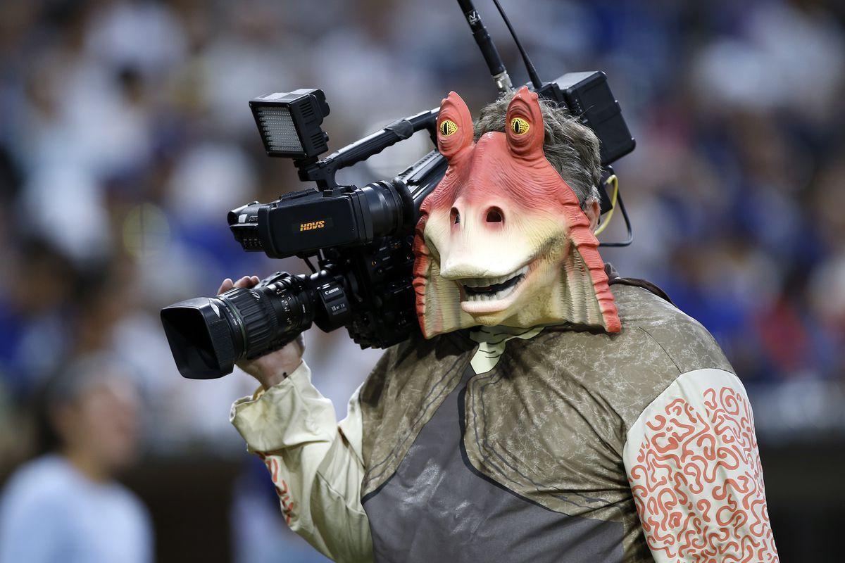 1200x800 Jar Jar Binks isn't the most hated Star Wars character