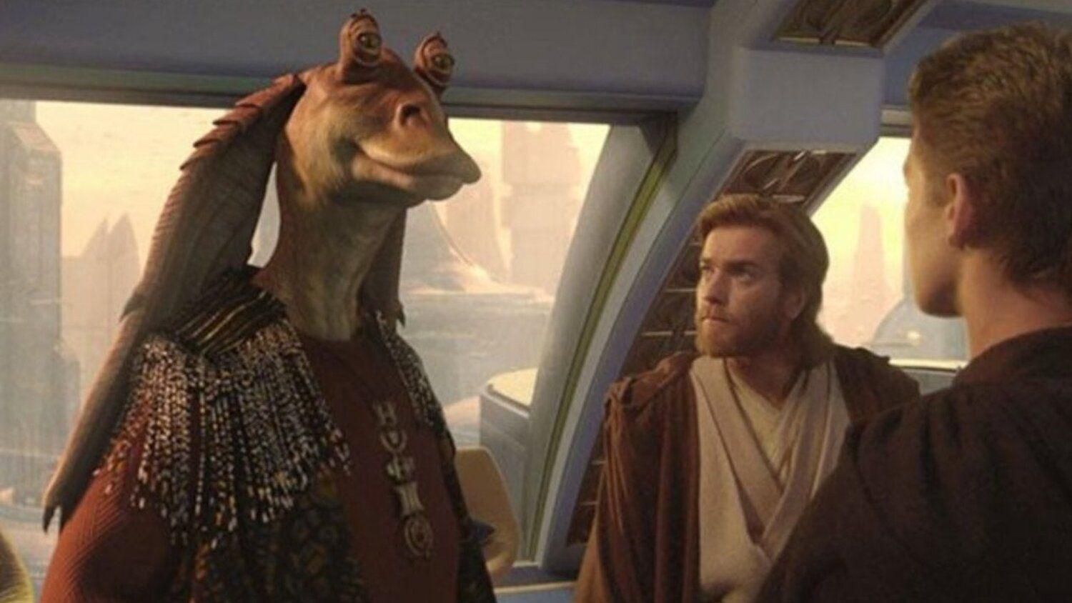 1500x844 Lucasfilm's Obi Wan Kenobi Series Will Reportedly Bring Back Jar
