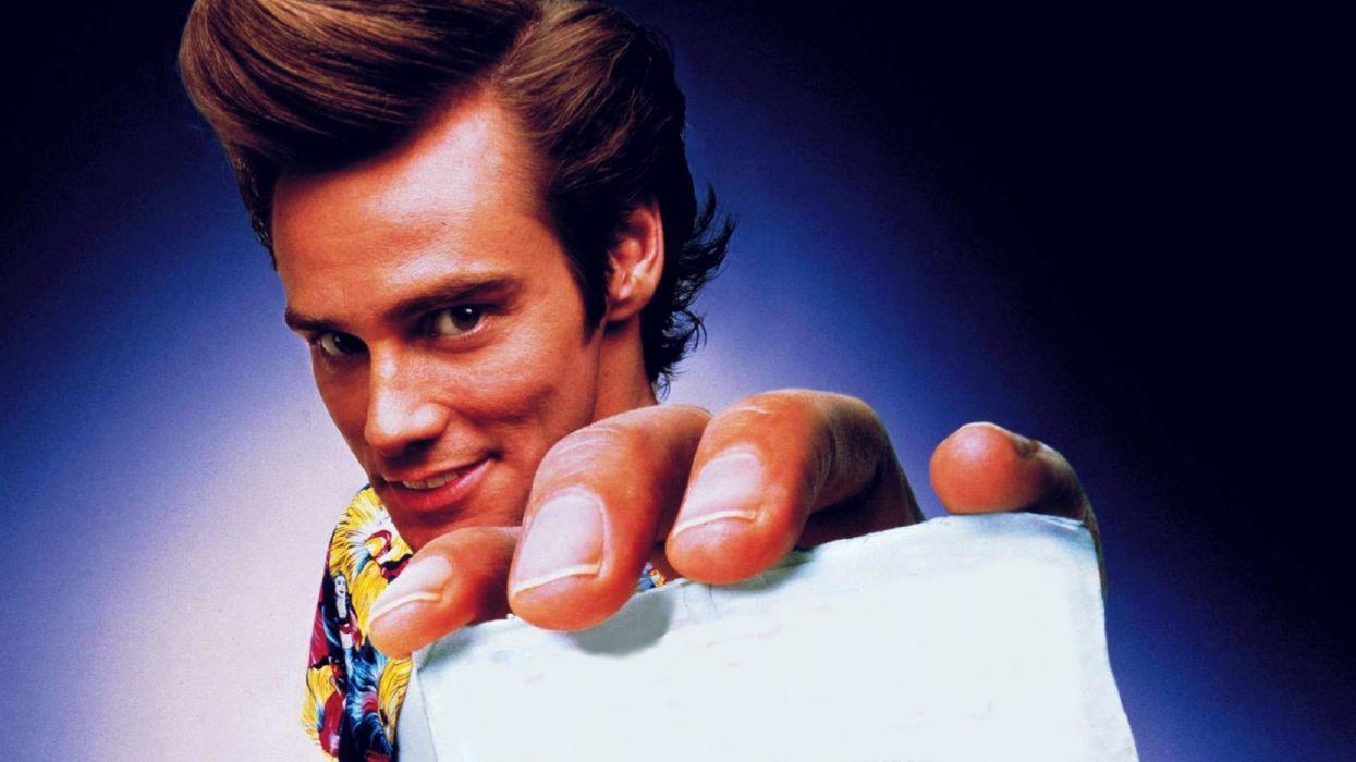 1245x700 Ace Ventura Wallpaper