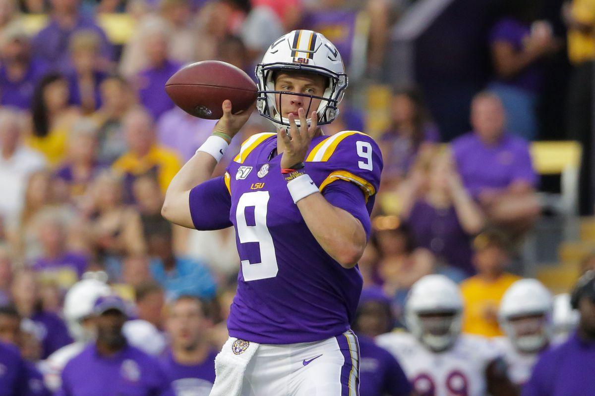 1200x800 Free download Joe Burrow Offense Still Has Room For Improvement