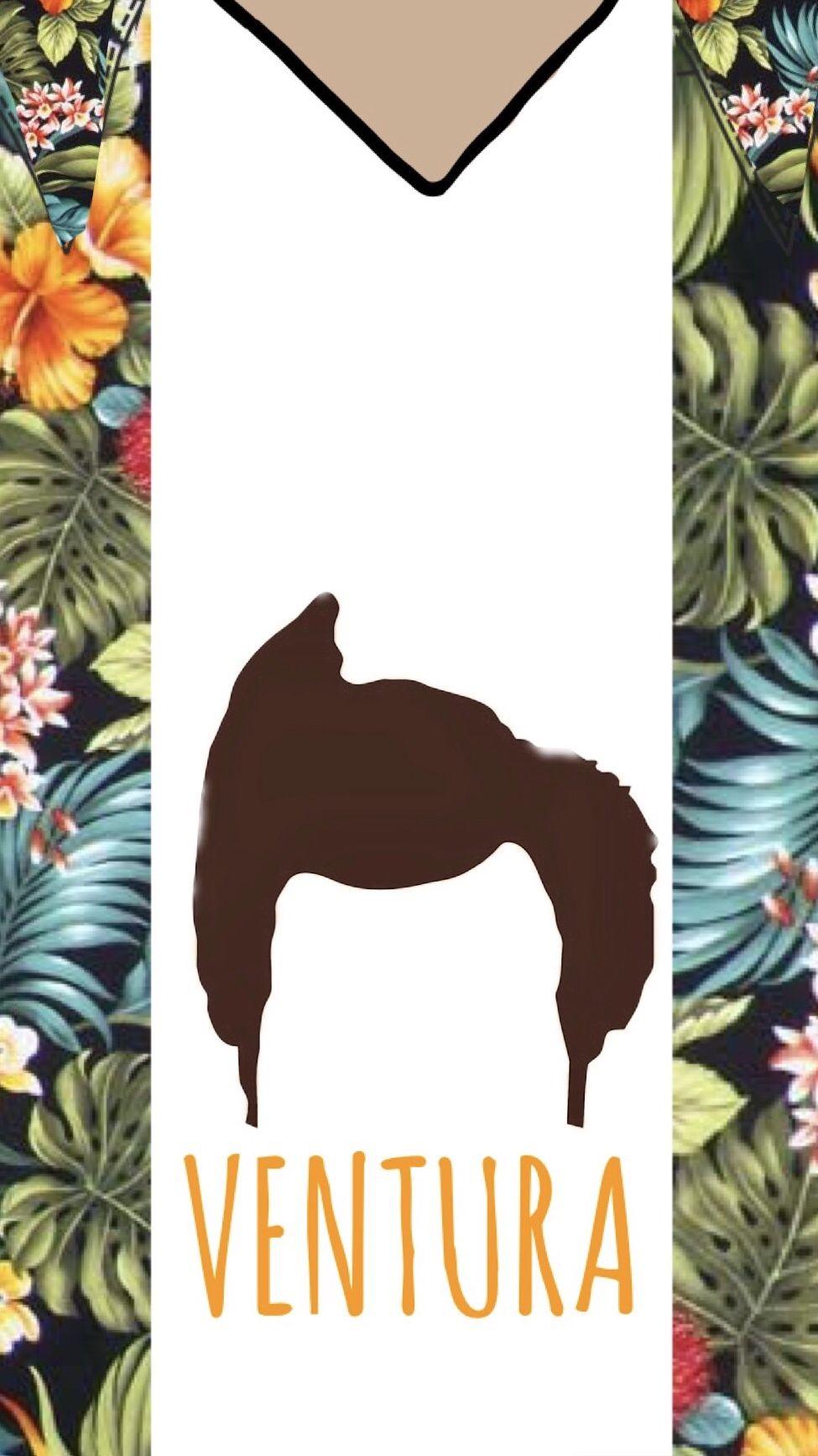 975x1734 Ace Ventura iPhone wallpaper