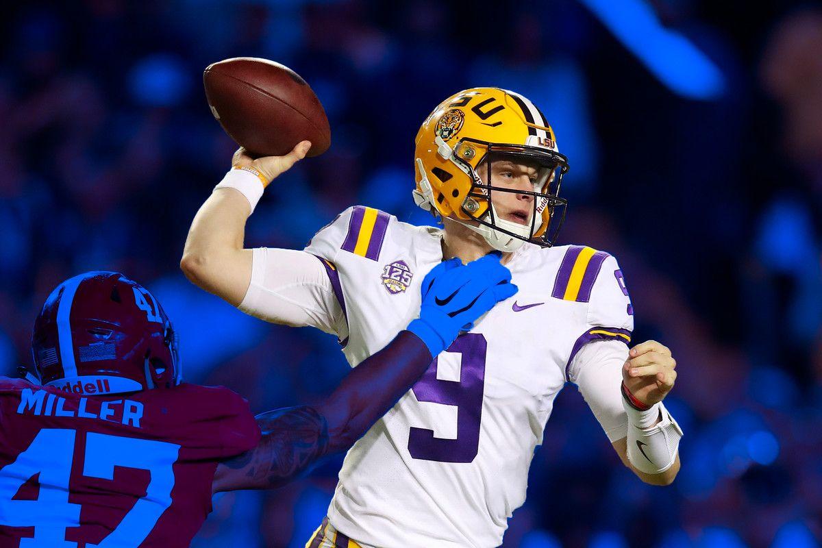 Joe Burrow Wallpapers - Top Free Joe Burrow Backgrounds - WallpaperAccess
