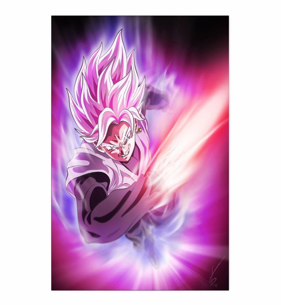 920x1005 Goku Black Rose Poster Rose Wallpaper iPhone. Transparent