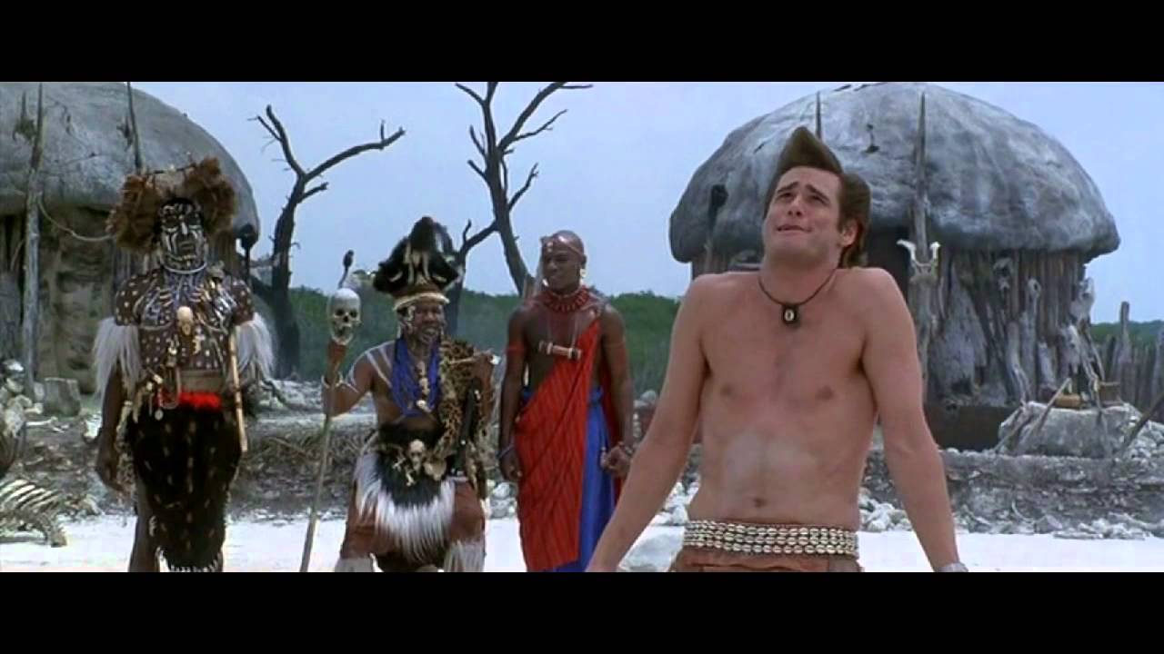 1280x720 Ace Ventura: When Nature Calls wallpaper, Movie, HQ Ace Ventura