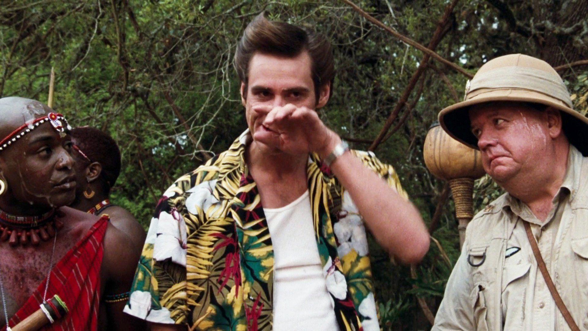 1920x1080 Ace Ventura: When Nature Calls HD Wallpaper