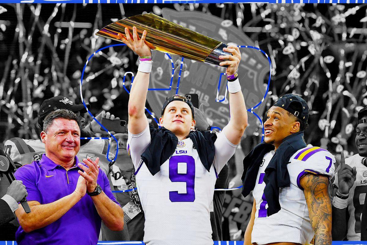1200x800 Bengals fans are gonna love No. 1 NFL Draft pick Joe Burrow so