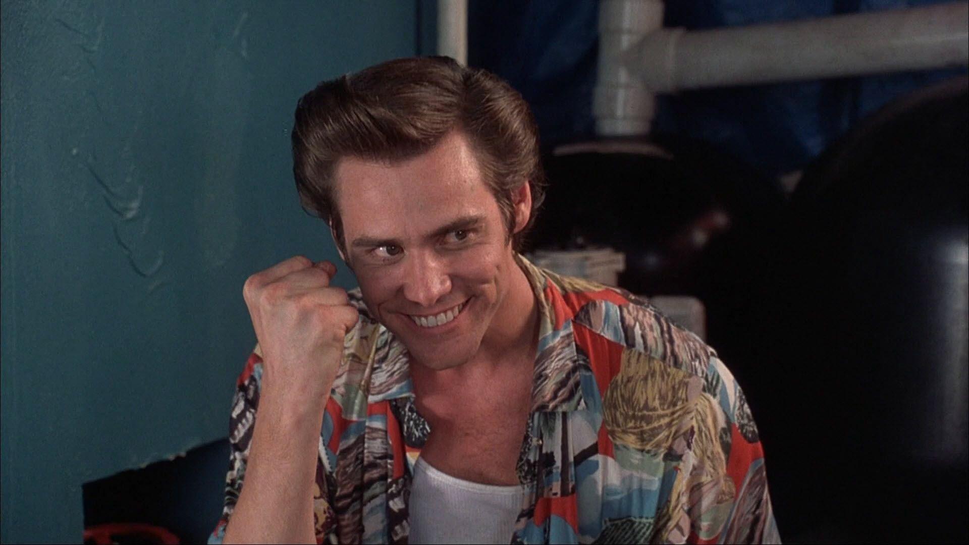 1920x1080 Ace Ventura Wallpaper