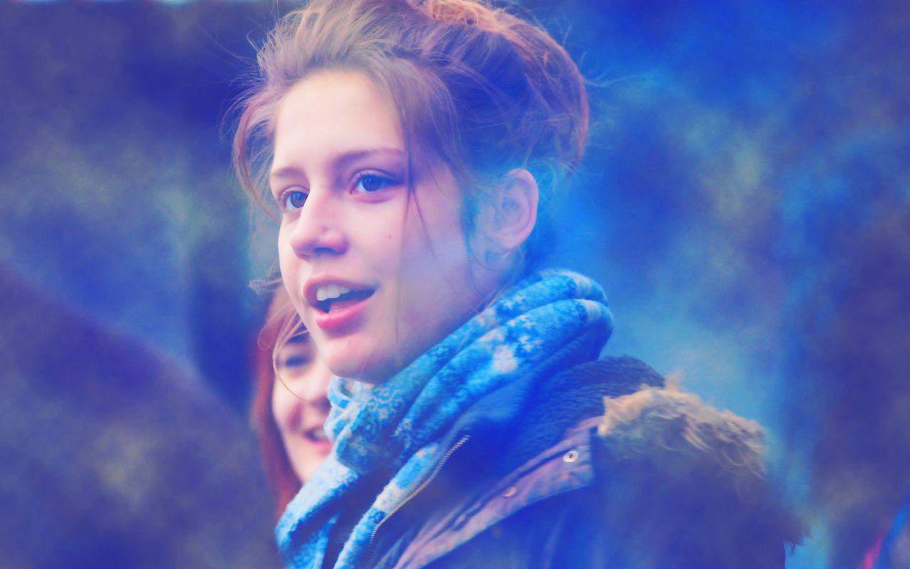 blue is the warmest colour free stream