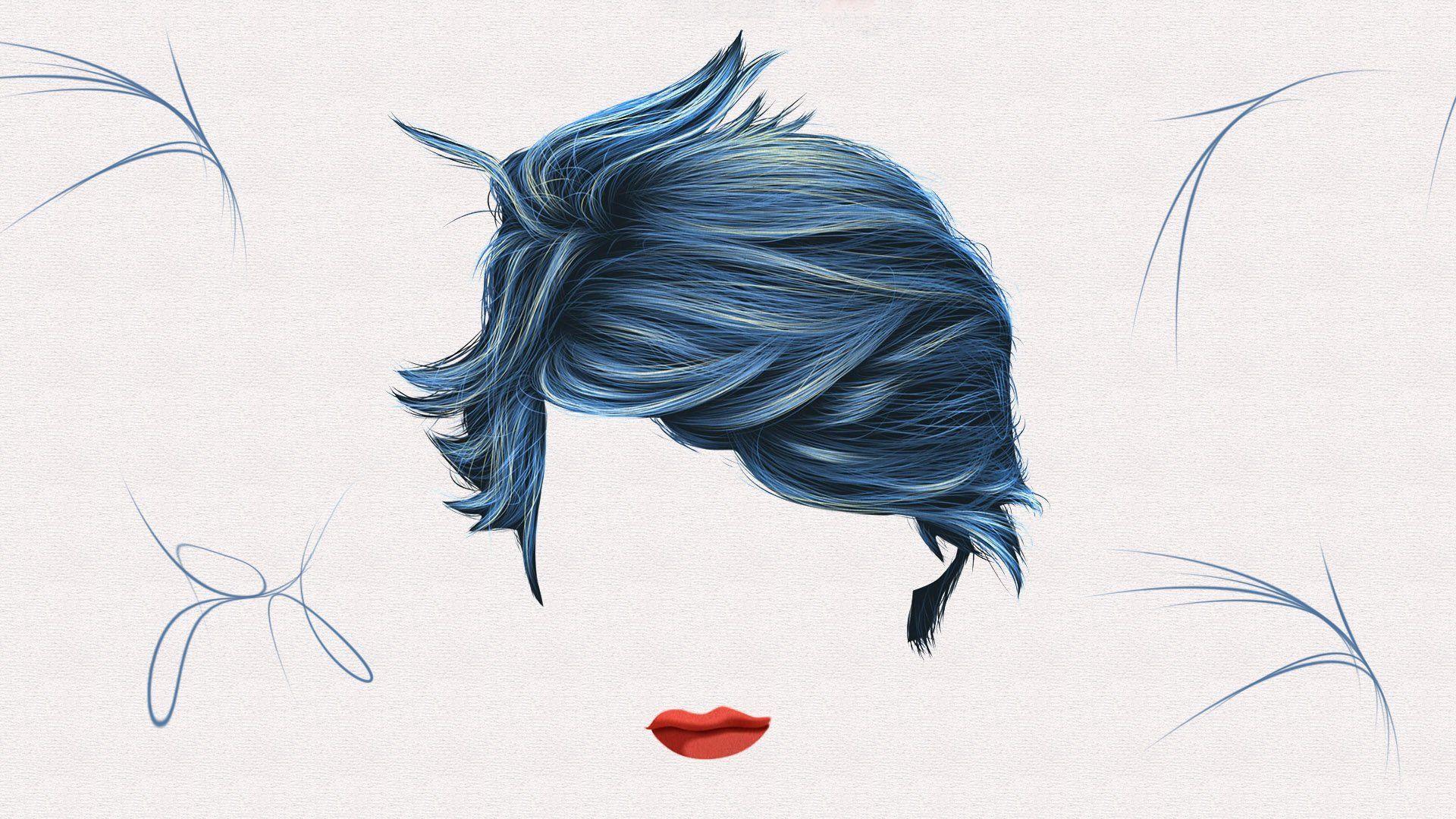 1920x1080 Blue Is the Warmest Color HD Wallpaper. Background Image