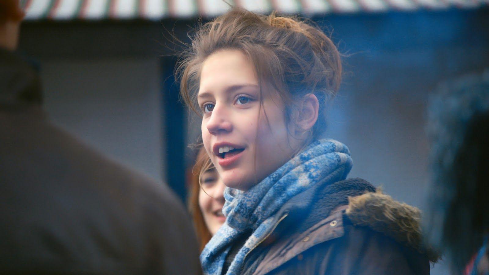 1600x900 Cinema Viewfinder: NYFF51 Review Wrap Up: Blue Is The Warmest