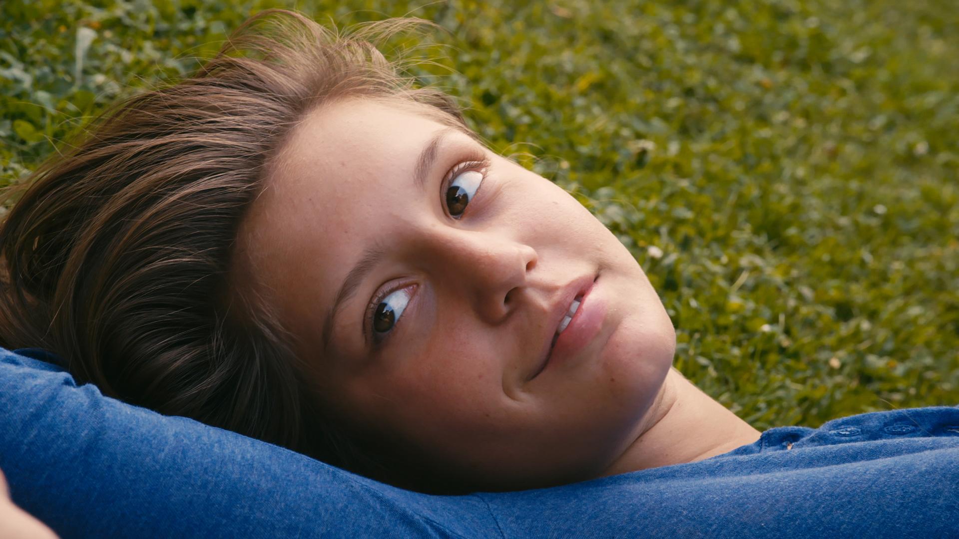 1920x1080 Blue Is the Warmest Color