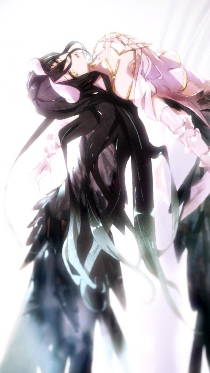 720x1280 Albedo Wallpaper
