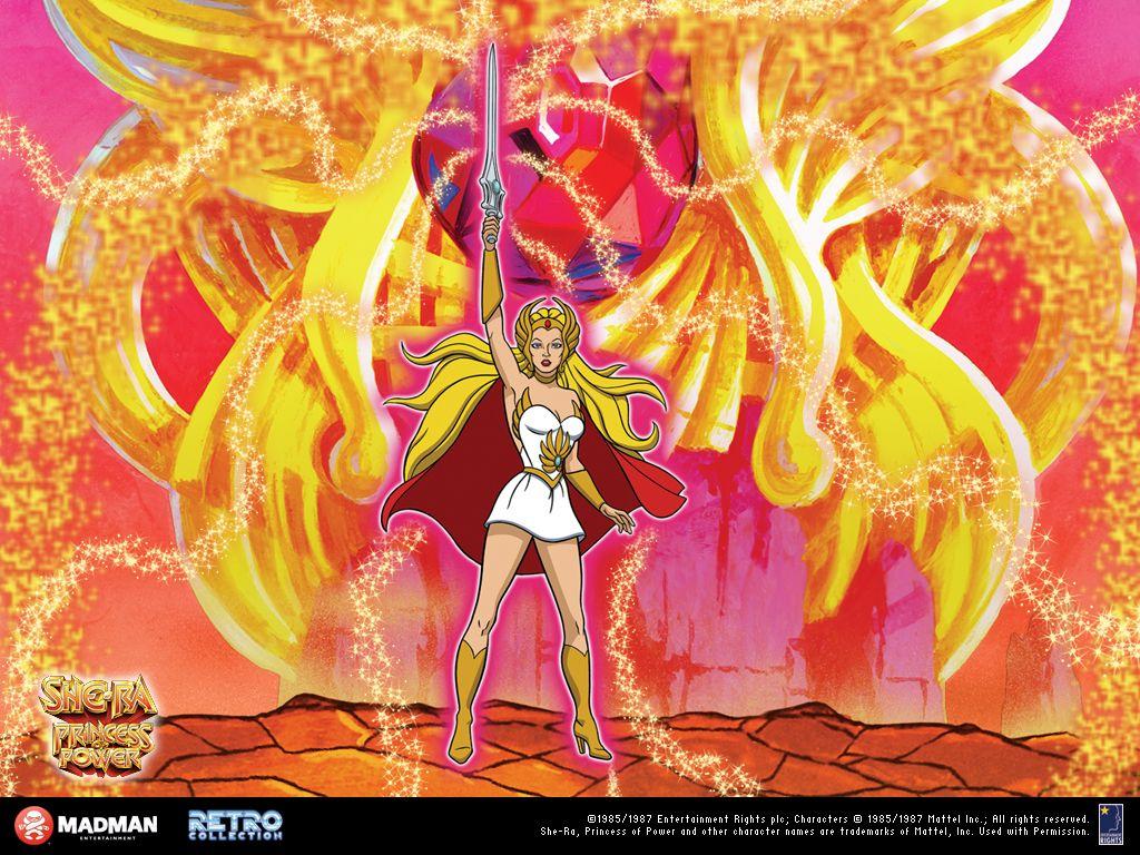 She Ra Wallpaper 42 pictures