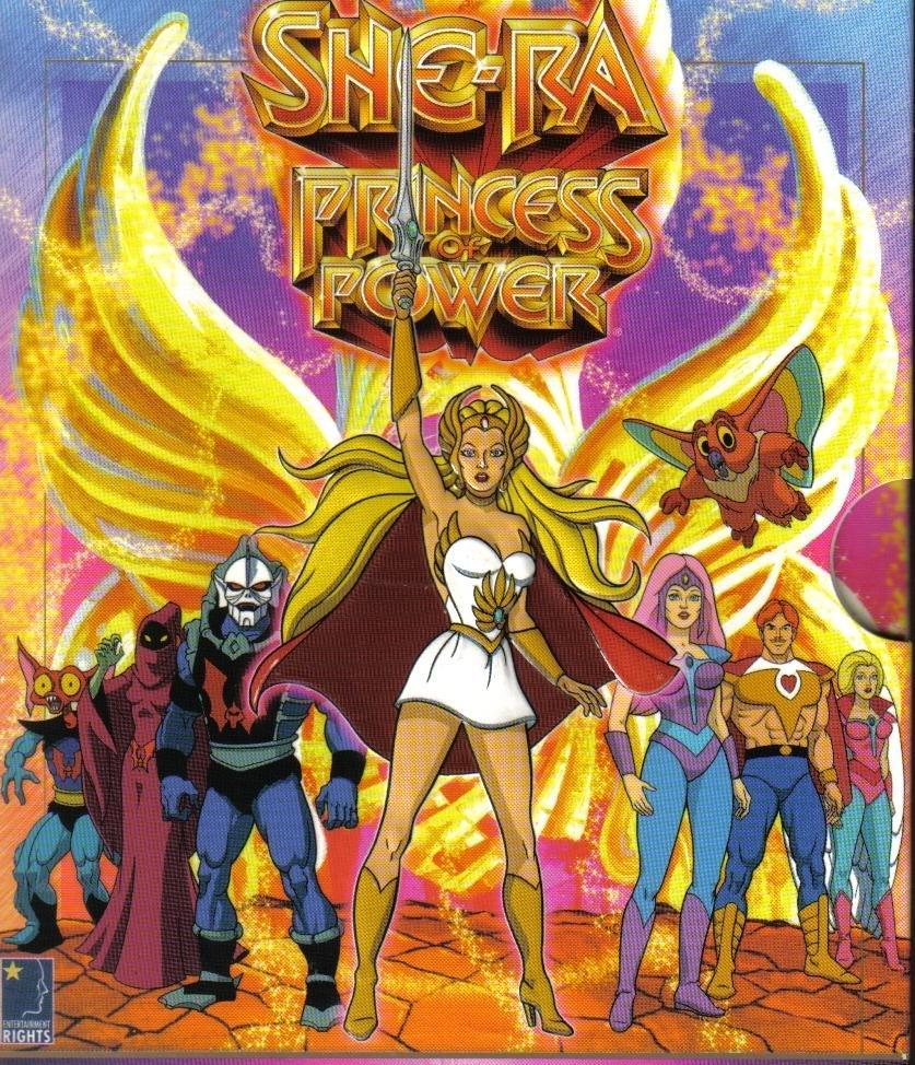 She Ra The Princess Of The Power Wallpapers Top Free She Ra The Princess Of The Power