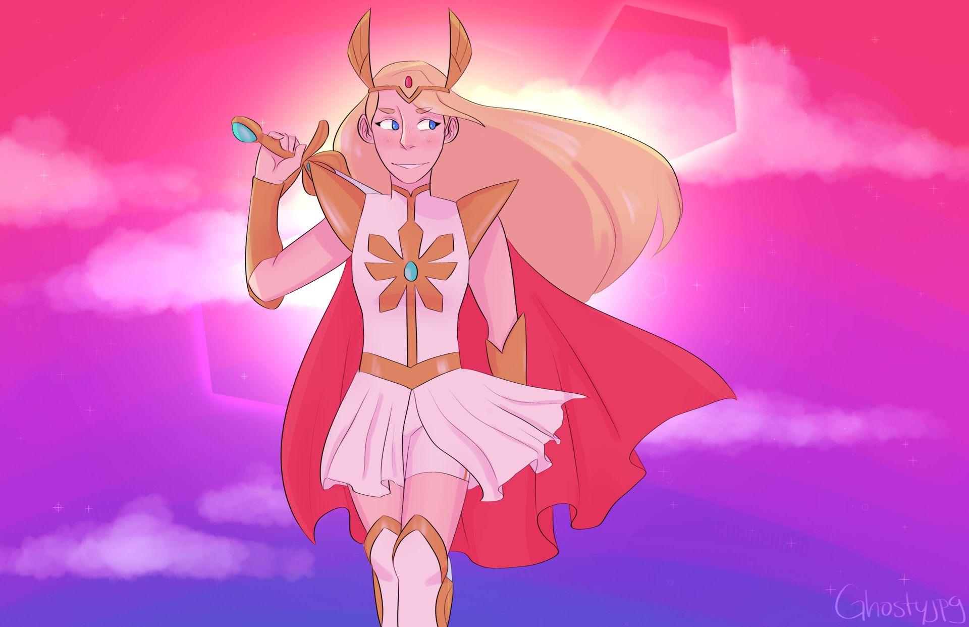 She Ra The Princess Of The Power Wallpapers Top Free She Ra The 