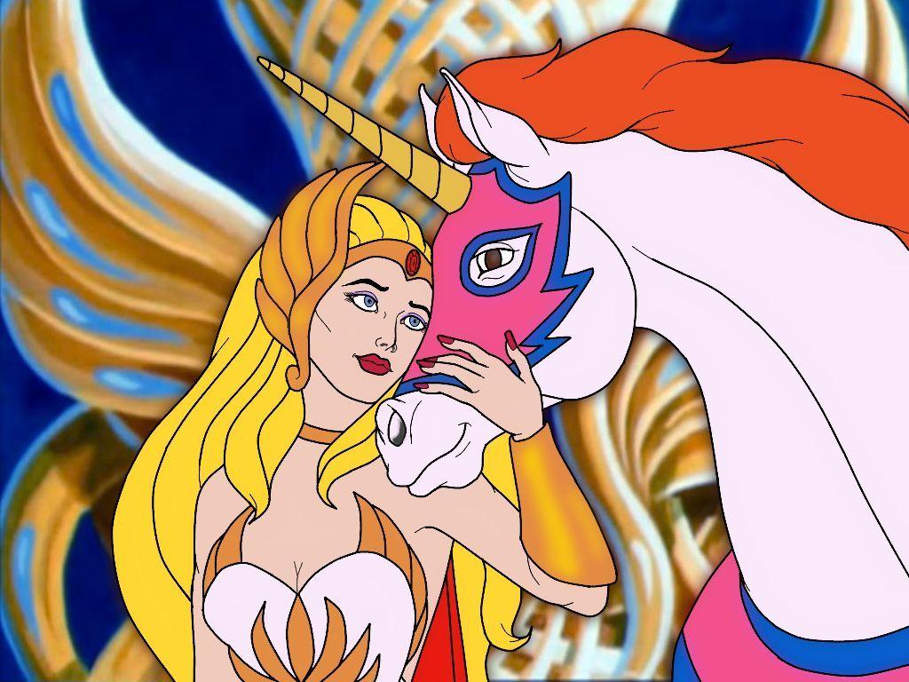 1024x768 She Ra, Princess Of Power!. She Ra Princess Of Power, She Ra