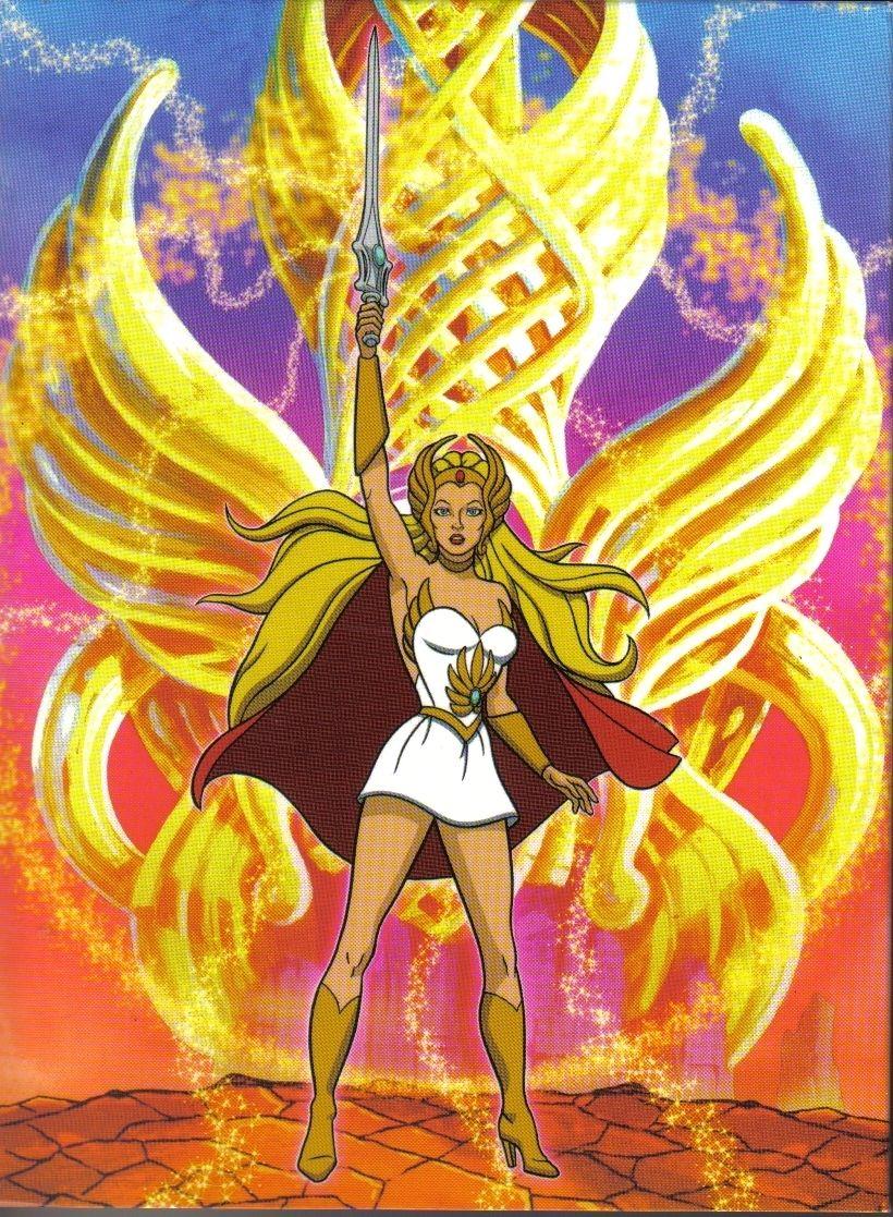 She-Ra: the Princess of the Power Wallpapers - Top Free She-Ra: the