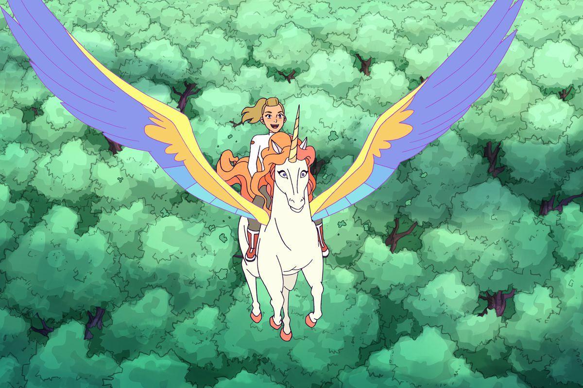 1200x800 She Ra's Showrunner On Villains, Heroes, And The Show's