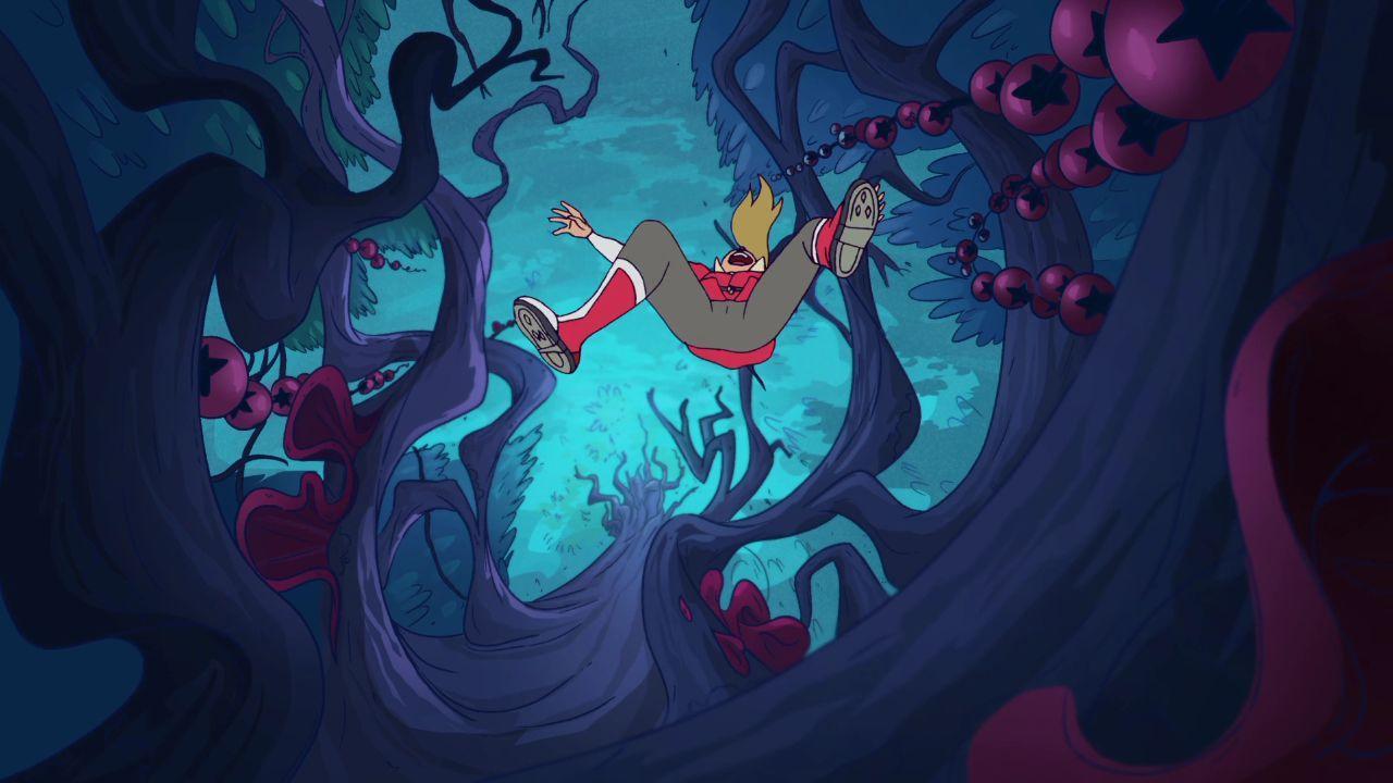 1280x720 She Ra And The Princesses Of Power Wallpaper