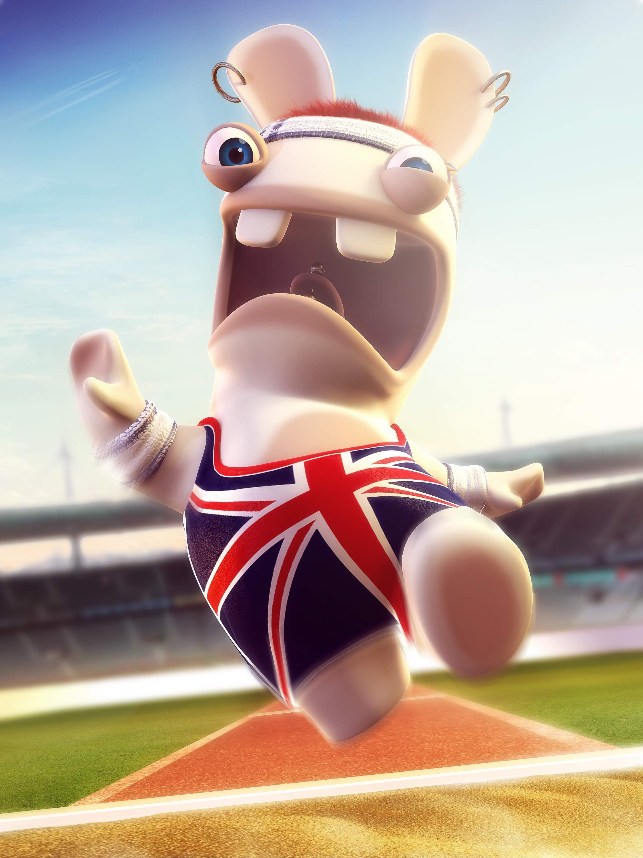 2250x3000 Rabbids ideas. rayman raving rabbids, rabbit invasion aesthetic, rabbit