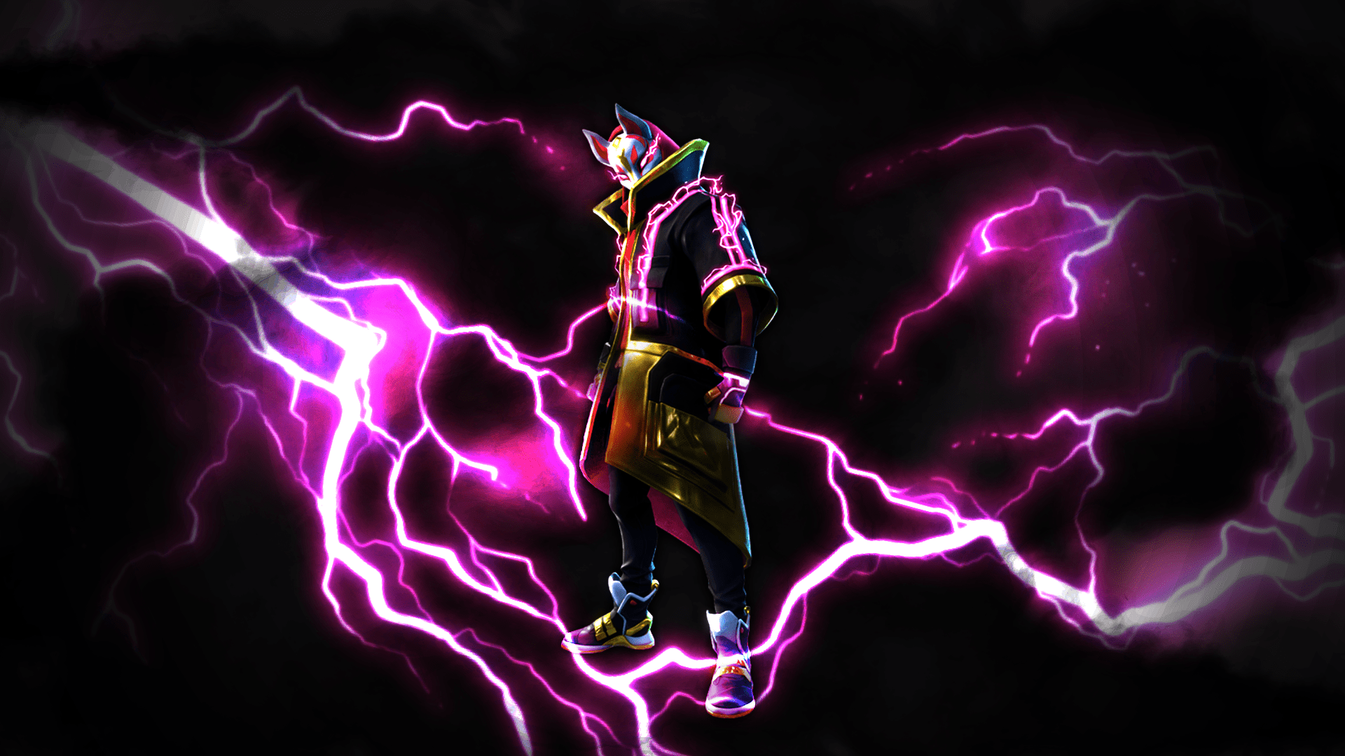 1920x1080 Deriva