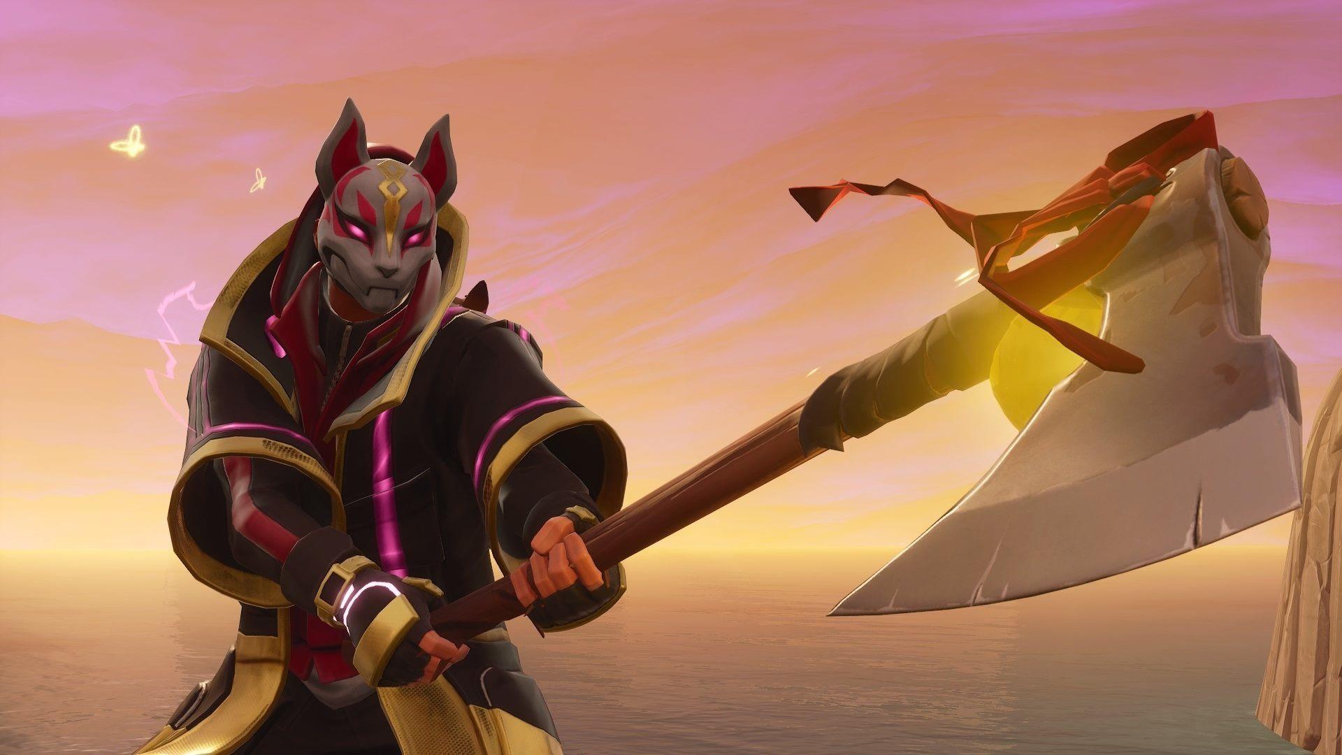1920x1080 Fortnite Wallpaper HD Wallpaper. Background Image