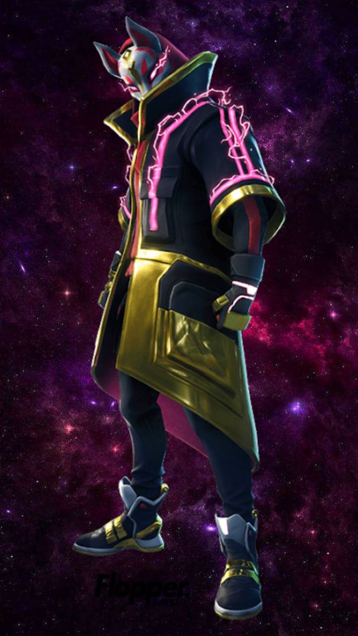 720x1280 Fortnite wallpaper